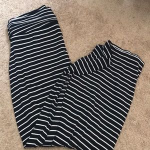 Jcrew maxi skirt